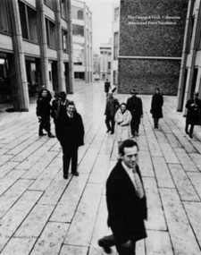 The Charged Void (Urbanism) by Alison Smithson, 9781580931304