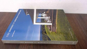 The Houses of Martha's Vineyard by Keith Moskow, 9781580931533