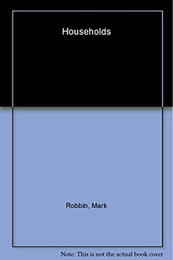 Households by Mark Robbins, 9781580931649