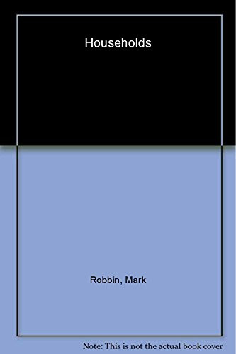 Households by Mark Robbins, 9781580931649