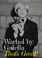 Warhol by Galella (That's Great!) by Ron Galella, Glenn O'Brien, 9781580932042