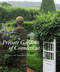 Private Gardens of Connecticut by Jane Garmey, John M. Hall, 9781580932417
