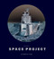 Space Project by Lynn Davis, Alan Weisman, 9781580932516