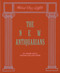 The New Antiquarians (At Home with Young Collectors) by Michael Diaz-Griffith, Brian W. Ferry, 9781580935906