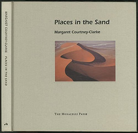 Places in the Sand by Margaret Courtney-Clarke, 9781885254764