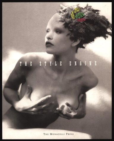 The Style Engine by Giannino Malossi, 9781885254955