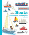 Do You Know?: Boats by Laurence Muguet, 9782408042554