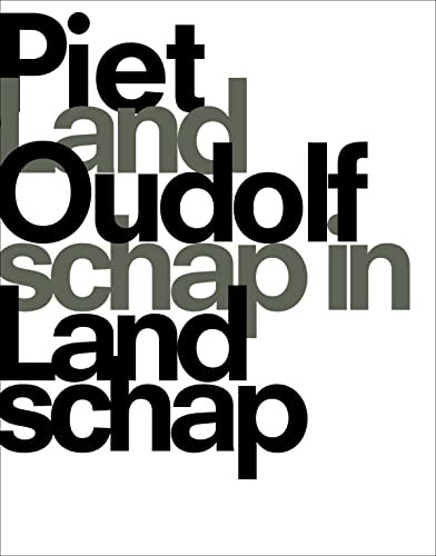Landscapes in Landscapes - 9789089892850 by Piet Oudolf, Noel Kingsbury, 9789089892850