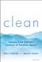 Clean (Lessons from Ecolab's Century of Positive Impact) by Paul C. Godfrey, Emilio R. Tenuta, 9781394153367