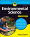 Environmental Science For Dummies - 9781394161393 by Alecia M. Spooner, 9781394161393