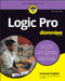 Logic Pro For Dummies by Graham English, 9781394162109