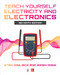 Teach Yourself Electricity and Electronics, Seventh Edition by Stan Gibilisco, Simon Monk, 9781264441389