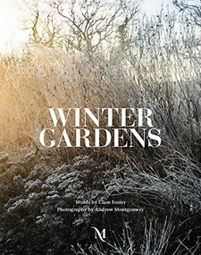 Winter Gardens by Andrew Montgomery, 9781908337672