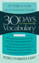 30 Days to a More Powerful Vocabulary by Norman Lewis, Wilfred Funk, 9781982194727