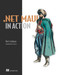 .NET MAUI in Action by Matt Goldman, 9781633439405