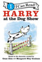 Harry at the Dog Show - 9780062747785 by Gene Zion, Margaret Bloy Graham, 9780062747785