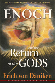 Enoch and the Return of the Gods by Erich von Däniken, 9781637480014