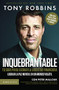 Inquebrantable: Tu guía para lograr la libertad financiera / Unshakeable (Spanish Edition) by Tony Robbins, Peter Mallouk, 9786077476238