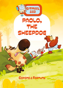 Paolo, the Sheepdog by Jaume Copons, Liliana Fortuny, 9780764365799