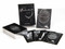 Nightfall Tarot ((Tarot Kit Box Set with 78 Cards and Guide Book)) by Amory Abbott, 9780764366239
