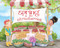 Spring Is for Strawberries by Katherine Pryor, Polina Gortman, 9780764365713