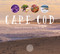 Cape Cod (Once Around the Sun) by Peter Trull, 9780764366031