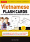 Vietnamese Flash Cards Kit (The Complete Language Learning Kit (200 Hole Punched Cards, Online Audio Recordings, 32-page Study Guide)) by Bac Hoai Tran, 9780804847988