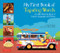 My First Book of Tagalog Words (An ABC Rhyming Book of Filipino Language and Culture) by Liana Romulo, Jaime Laurel, 9780804850148