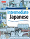Intermediate Japanese (Your Pathway to Dynamic Language Acquisition (Audio Included)) by Michael L. Kluemper, Lisa Berkson, 9780804850483