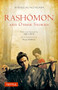 Rashomon and Other Stories by Ryunosuke Akutagawa, Seiji M. Lippit, Howard Hibbett, Takashi Kojima, 9784805314630