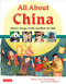 All About China (Stories, Songs, Crafts and More for Kids) by Allison Branscombe, Lin Wang, 9780804841214