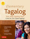 Elementary Tagalog (Tara, Mag-Tagalog Tayo! Come On, Let's Speak Tagalog! (Online Audio Download Included)) by Jiedson R. Domigpe, Nenita Pambid Domingo, 9780804845144