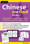 Chinese in a Flash Kit Volume 4 by Philip Yungkin Lee, 9780804847667