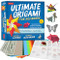 Ultimate Origami for Beginners Kit by Michael G. LaFosse, Richard L. Alexander, 9784805312674
