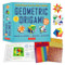 Geometric Origami Mini Kit by Michael G. LaFosse, Richard L. Alexander, 9784805312810
