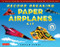Record Breaking Paper Airplanes Kit by Andrew Dewar, Kostya Vints, 9784805313640