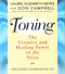 TONING (The Creative and Healing Power of the Voice) by Laurel Elizabeth Keyes, Don Campbell, 9780875168319