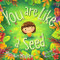 YOU ARE LIKE A SEED by Michaun Madsen, Alyssa De Asis, 9780875169026
