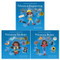 More Women in Science Paperback Book Set by Mary Wissinger, Danielle Pioli, 9781938492884