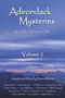 Adirondack Mysteries (And Other Mountain Tales) - 9781595310415 by Dennis Webster, 9781595310415