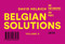 Belgian Solutions Volume 3 - 9789460583230 by David Helbich, 9789460583230