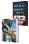 'Nother Sip of Gin & Dirty Bites by Rhys Ford, 9781641085007