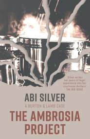 The Ambrosia Project by Abi Silver, 9781785633201