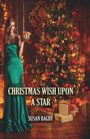 Christmas Wish Upon A Star by Susan Bagby, 9781990066153