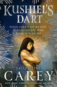 Kushiel's Dart - 9781250213068 by Jacqueline Carey, 9781250213068