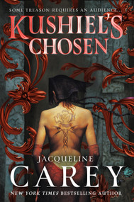 Kushiel's Chosen - 9781250213082 by Jacqueline Carey, 9781250213082