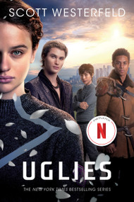 Uglies - 9781665940658 by Scott Westerfeld, 9781665940658