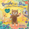 Breathe Like a Bear: First Day of School Worries (A Story with a Calming Mantra and Mindful Prompts) by Kira Willey, Anni Betts, 9780593486726