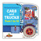 Richard Scarry's Cars and Trucks from 1 to 10 by Richard Scarry, 9780593567708