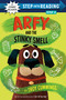 Arfy and the Stinky Smell by Troy Cummings, 9780593643716